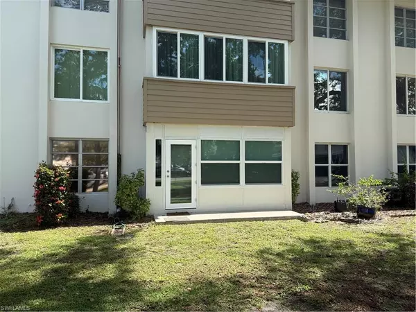 Port Charlotte, FL 33952,21260 Brinson AVE #110
