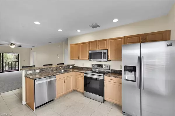 Cape Coral, FL 33914,4921 SW 16th PL #201