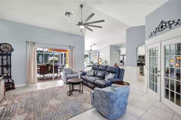 5323 SW 22nd PL, Cape Coral, FL 33914