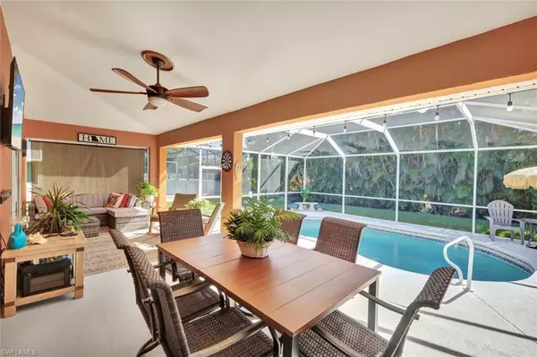 Cape Coral, FL 33914,5323 SW 22nd PL
