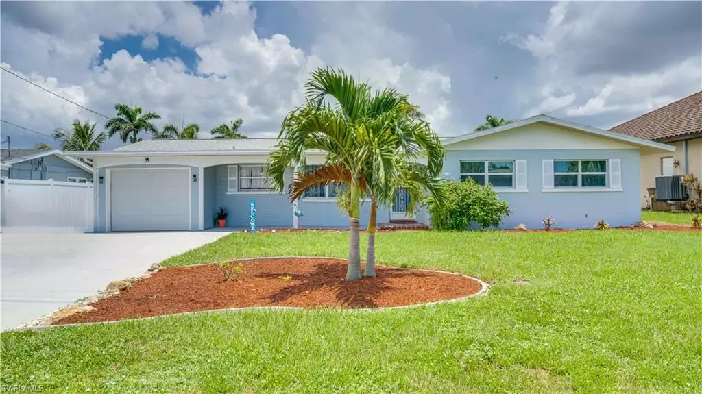 Cape Coral, FL 33904,5343 Mayfair CT