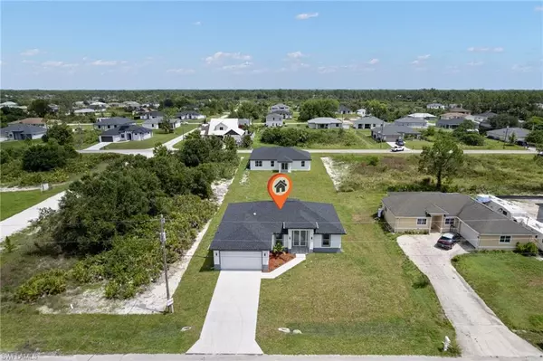 Lehigh Acres, FL 33971,2817 22nd ST W