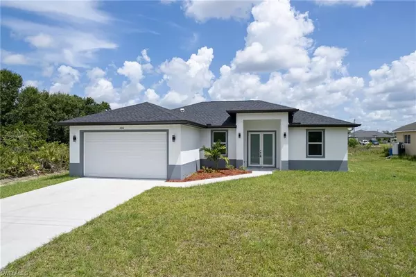 Lehigh Acres, FL 33971,2817 22nd ST W