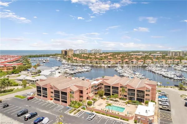 Punta Gorda, FL 33955,3160 Matecumbe Key RD #234