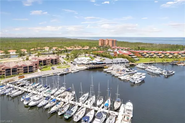 Punta Gorda, FL 33955,3160 Matecumbe Key RD #234