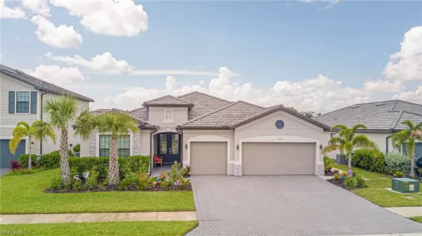 11370 Timber Creek DR, Fort Myers, FL 33913