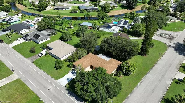 Lehigh Acres, FL 33936,525 Shadyside ST