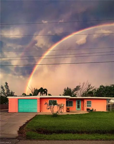 232 Darst AVE, Punta Gorda, FL 33950