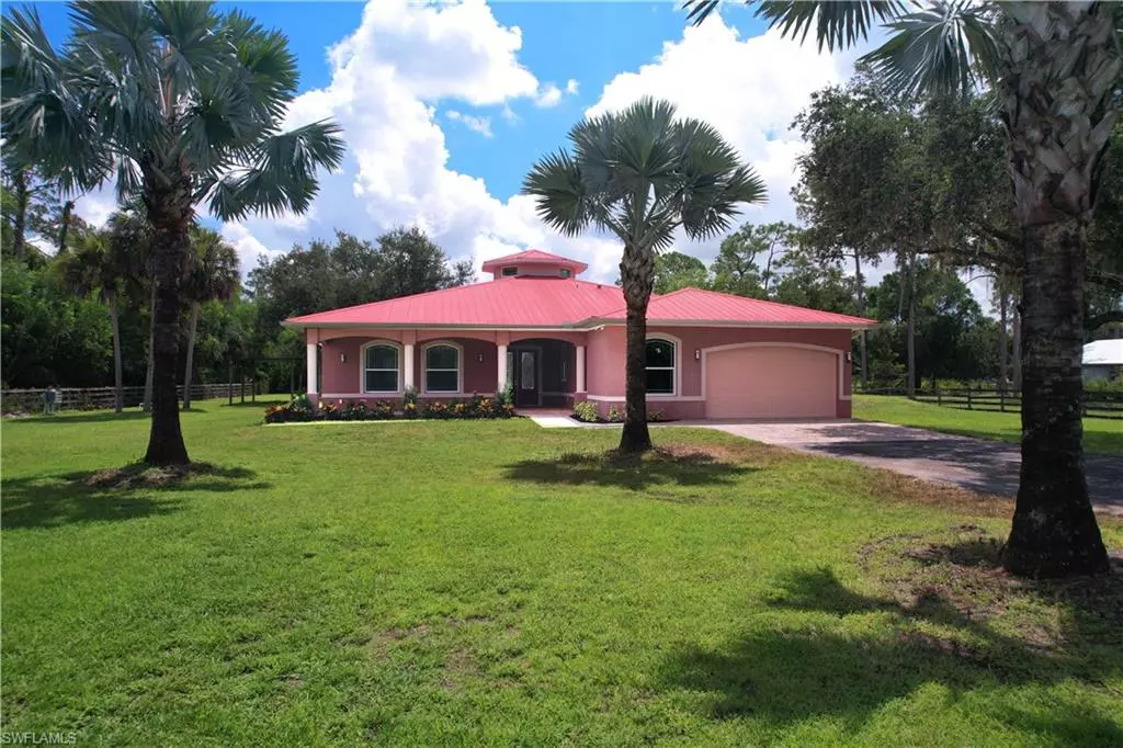 Fort Myers, FL 33905,4851 Cedar Hammock CT