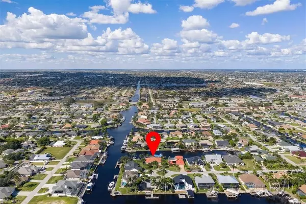 Cape Coral, FL 33914,1227 SW 51st ST