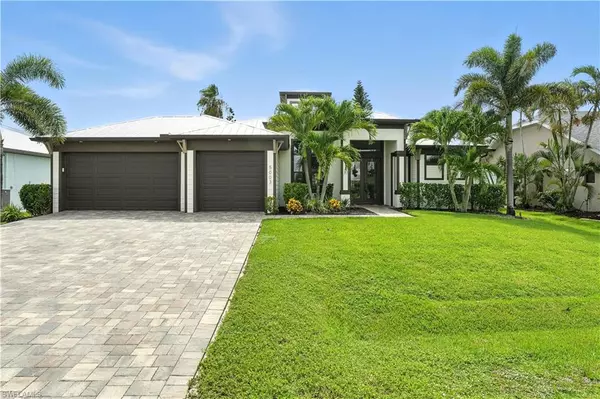 5003 SW 26th AVE, Cape Coral, FL 33914