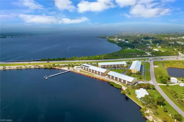 Port Charlotte, FL 33953,14459 RIVER BEACH DR W #221