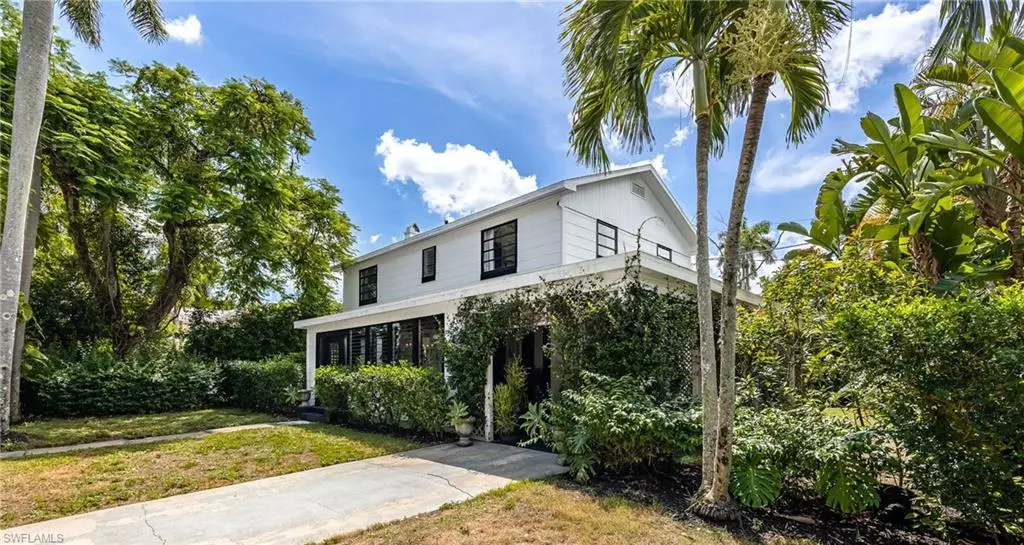 Fort Myers, FL 33916,2720 Rhode Island AVE