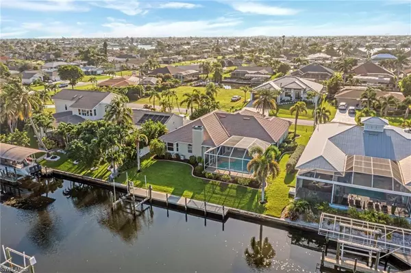 Cape Coral, FL 33914,5212 SW 8th CT