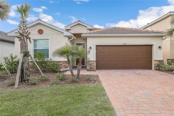 Alva, FL 33920,3647 Passion Vine DR