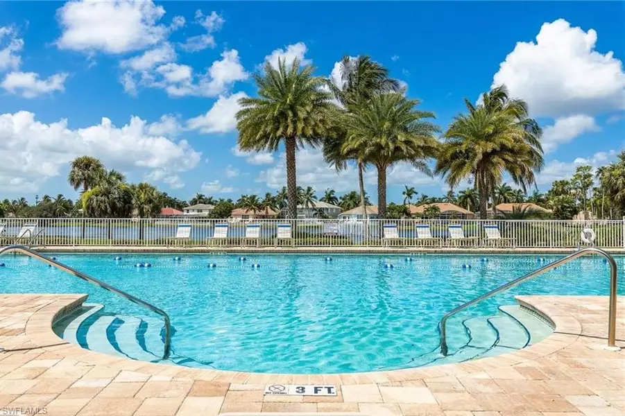 13860 Lily Pad CIR, Fort Myers, FL 33907