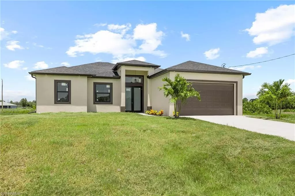 Lehigh Acres, FL 33974,760 Festival AVE S