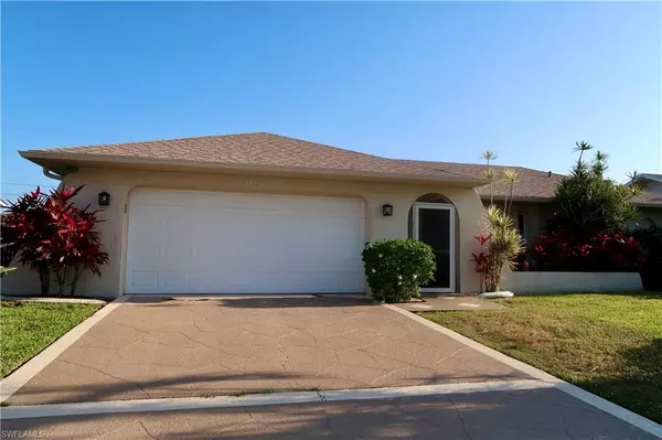 1406 SE 22nd ST, Cape Coral, FL 33990