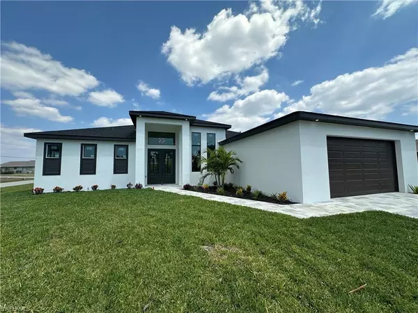 Cape Coral, FL 33914,3707 SW 12th AVE