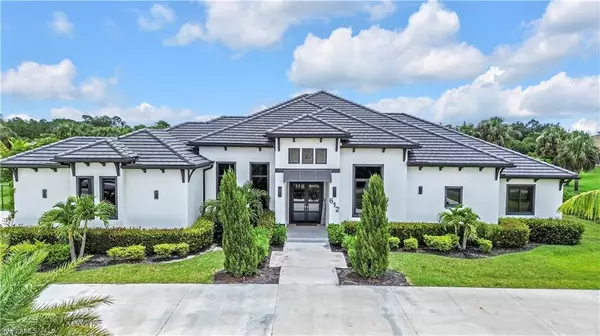 612 Poinsettia AVE, Lehigh Acres, FL 33972