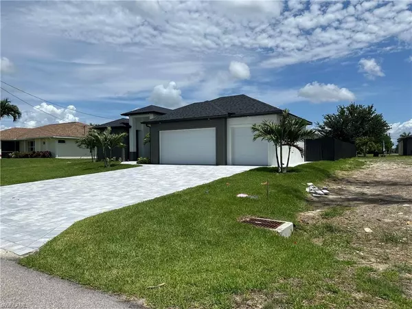 Cape Coral, FL 33914,1801 SW 28th LN