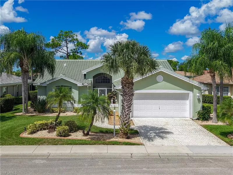 2241 Rio Nuevo DR, North Fort Myers, FL 33917