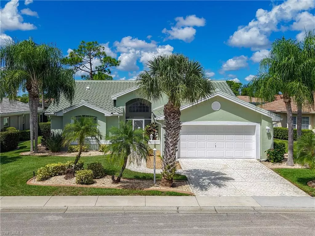 North Fort Myers, FL 33917,2241 Rio Nuevo DR