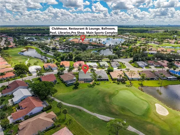 North Fort Myers, FL 33917,2241 Rio Nuevo DR