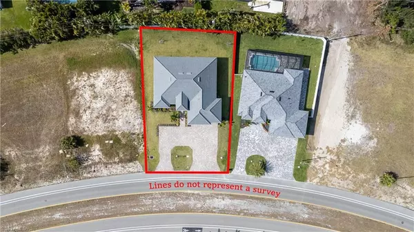 Cape Coral, FL 33991,3410 Ceitus PKWY