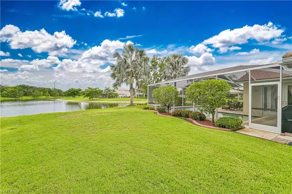 Fort Myers, FL 33913,12585 Gemstone CT