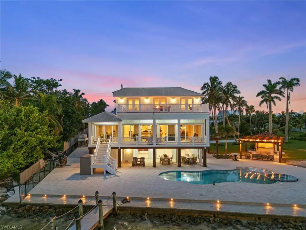Bokeelia, FL 33922,7660 Bocilla LN