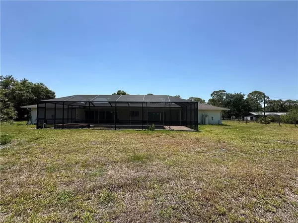 Fort Myers, FL 33905,6251 Industry AVE