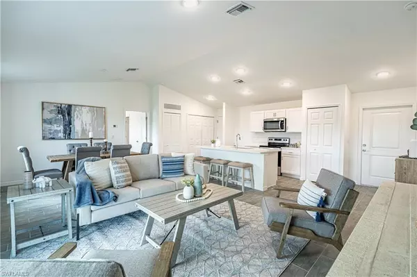 Cape Coral, FL 33909,1501 NE 34th LN