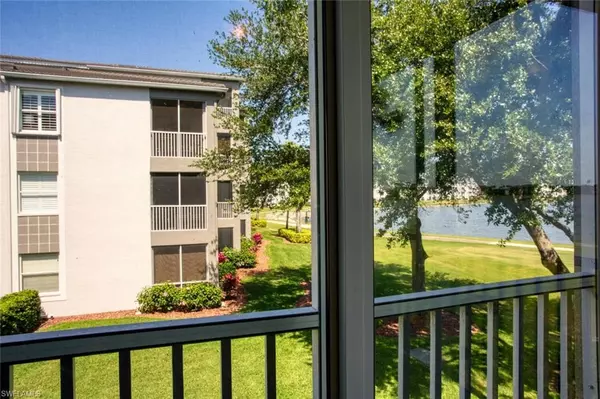 Fort Myers, FL 33966,10470 Washingtonia Palm WAY #1221