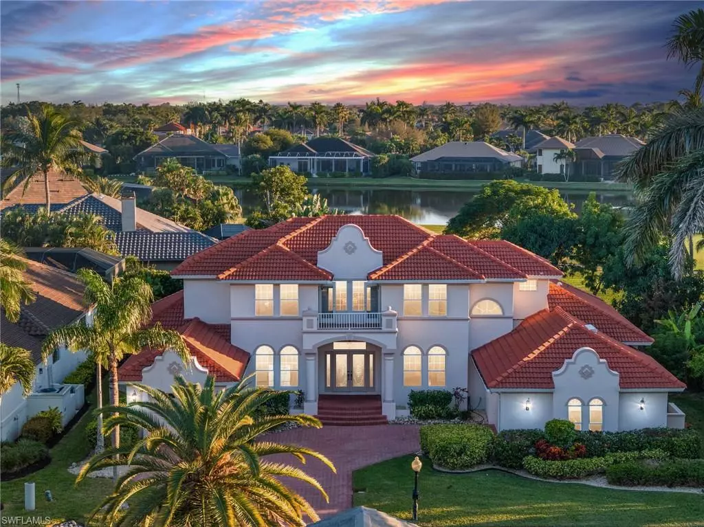 Fort Myers, FL 33908,11341 Longwater Chase CT