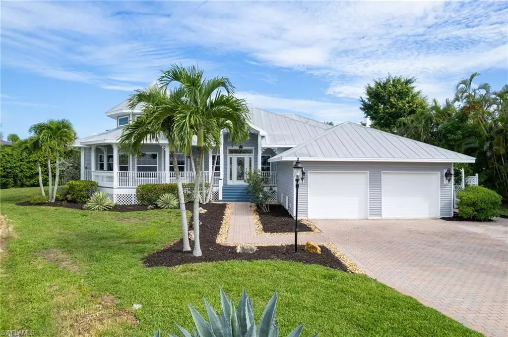 Fort Myers, FL 33908,18210 Chesapeake CT