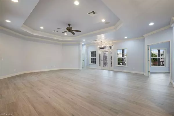 Fort Myers, FL 33908,18210 Chesapeake CT