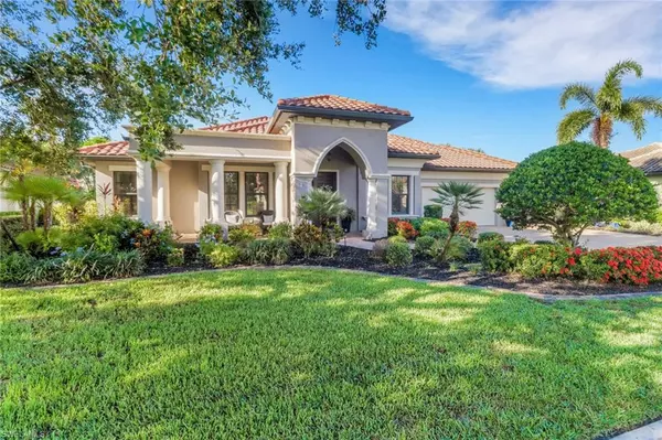 12513 Fairmont DR, Fort Myers, FL 33913