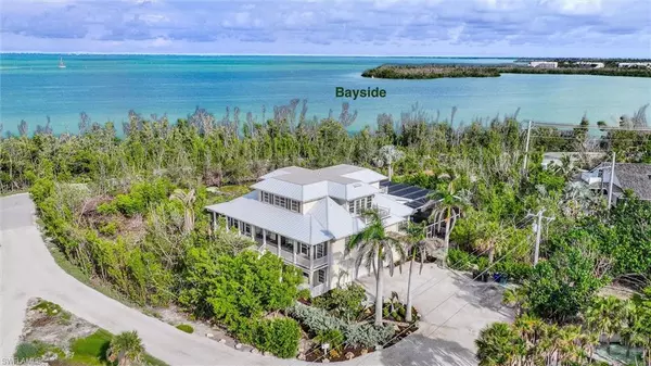 Captiva, FL 33924,1124 Longifolia CT