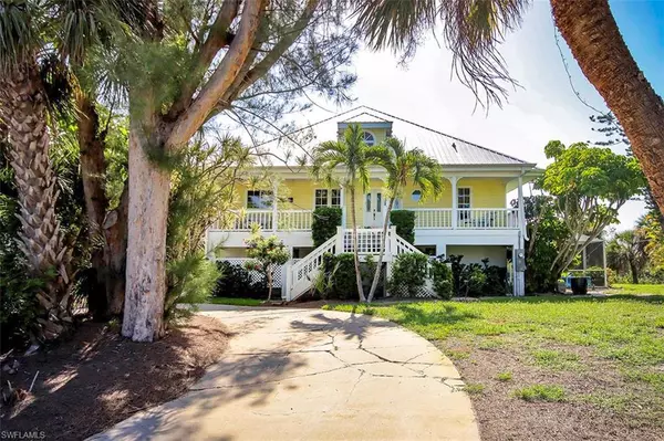 Sanibel, FL 33957,3366 Barra CIR