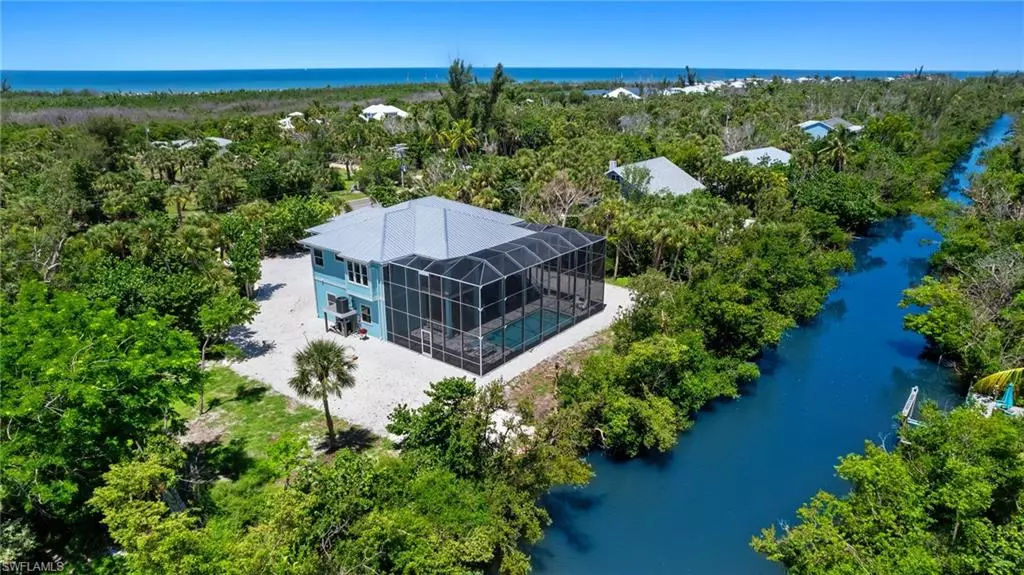 5750 Sanibel Captiva RD, Sanibel, FL 33957
