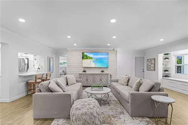 Sanibel, FL 33957,1585 Bunting LN