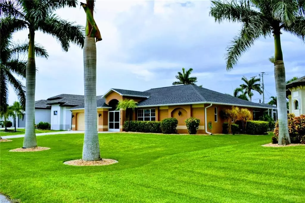 Cape Coral, FL 33914,1823 SW 39th ST
