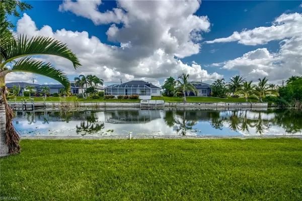 Cape Coral, FL 33991,1305 SW 24th ST