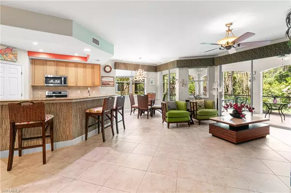 Fort Myers, FL 33913,10507 Sevilla DR #101