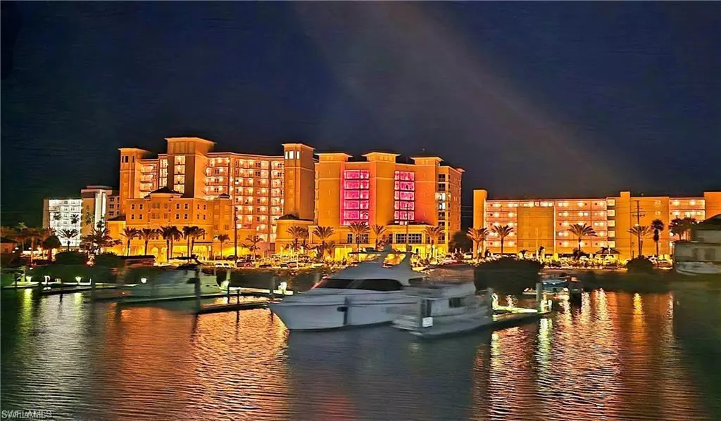 200 Estero BLVD #804, Fort Myers Beach, FL 33931
