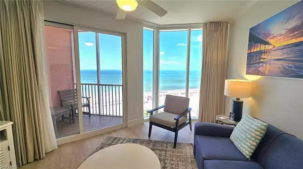 200 Estero BLVD #804, Fort Myers Beach, FL 33931