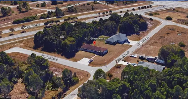Lehigh Acres, FL 33973,3017/3019 Gilbert AVE S
