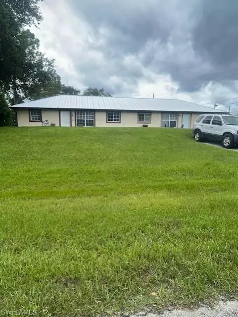 3017/3019 Gilbert AVE S, Lehigh Acres, FL 33973