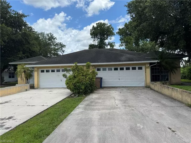 5403 Banning ST, Lehigh Acres, FL 33971